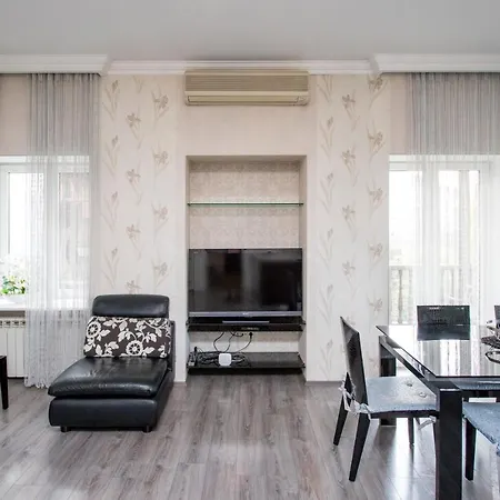 Hb Apartments Akhvelediani Tbilisi Exterior photo