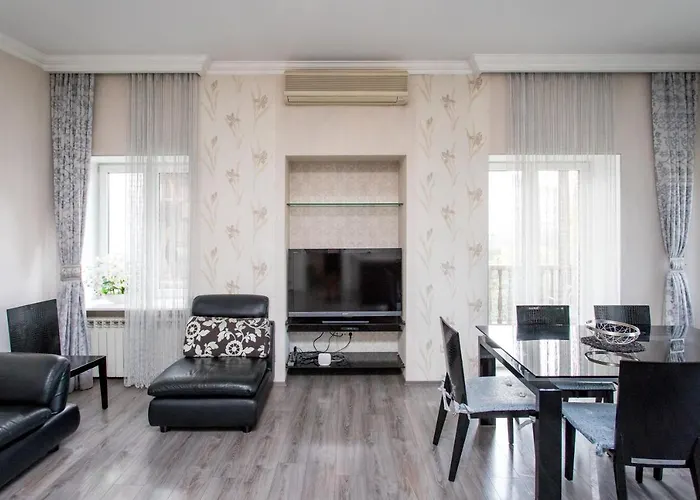 Hb Apartments Akhvelediani