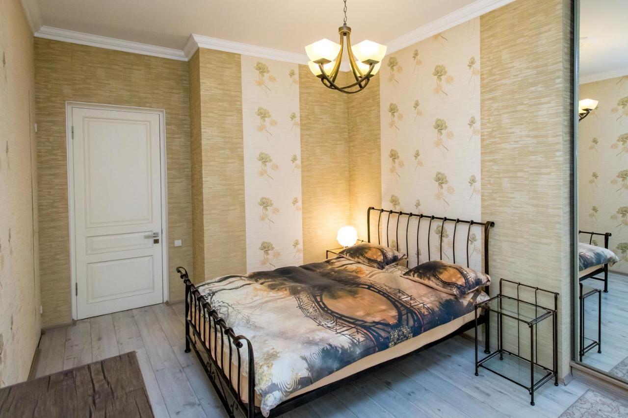 Hb Akhvelediani Apartment Tbilisi