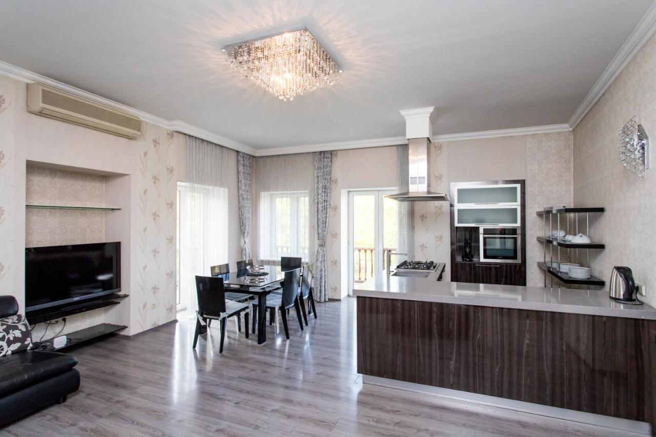 Apartment Hb Akhvelediani Tbilisi