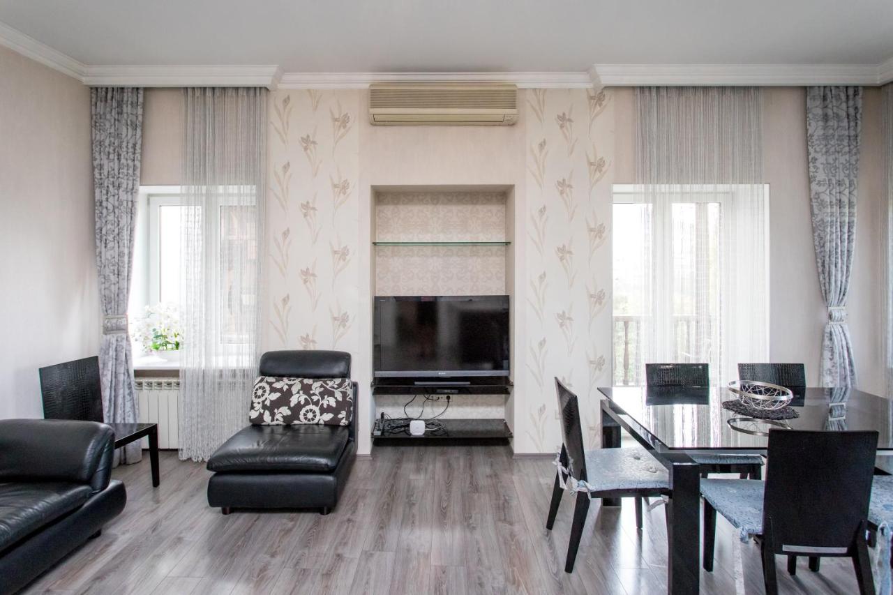 Hb Akhvelediani Apartment *