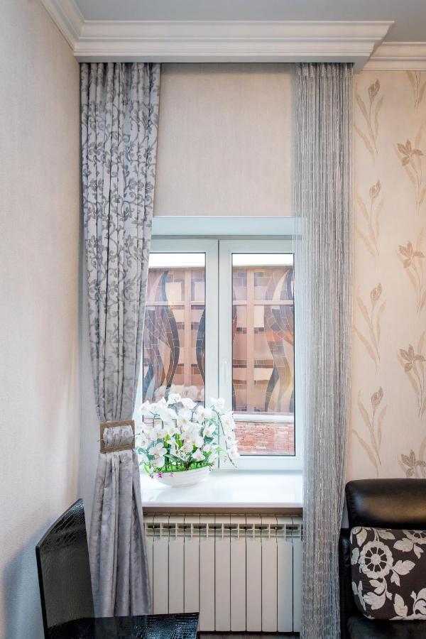 Hb Akhvelediani Apartment Tbilisi