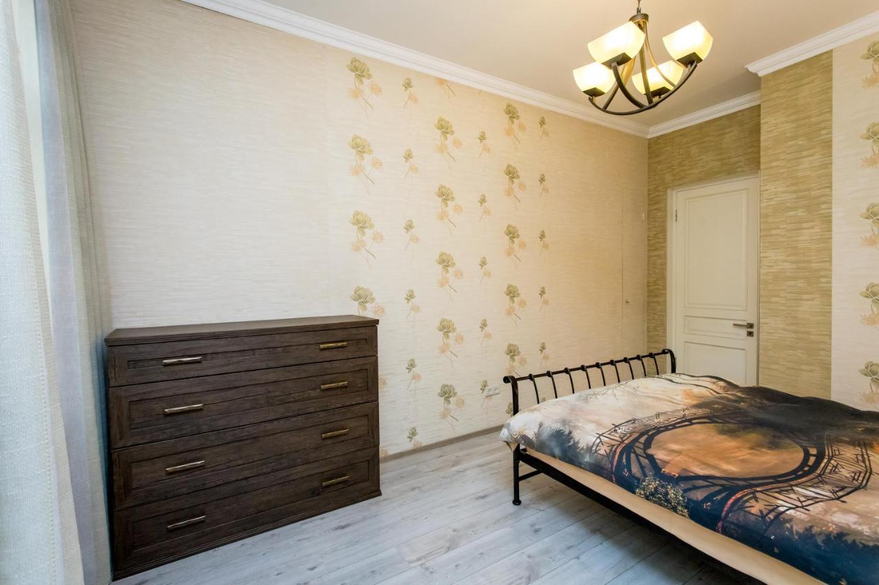 Apartment Hb Akhvelediani *