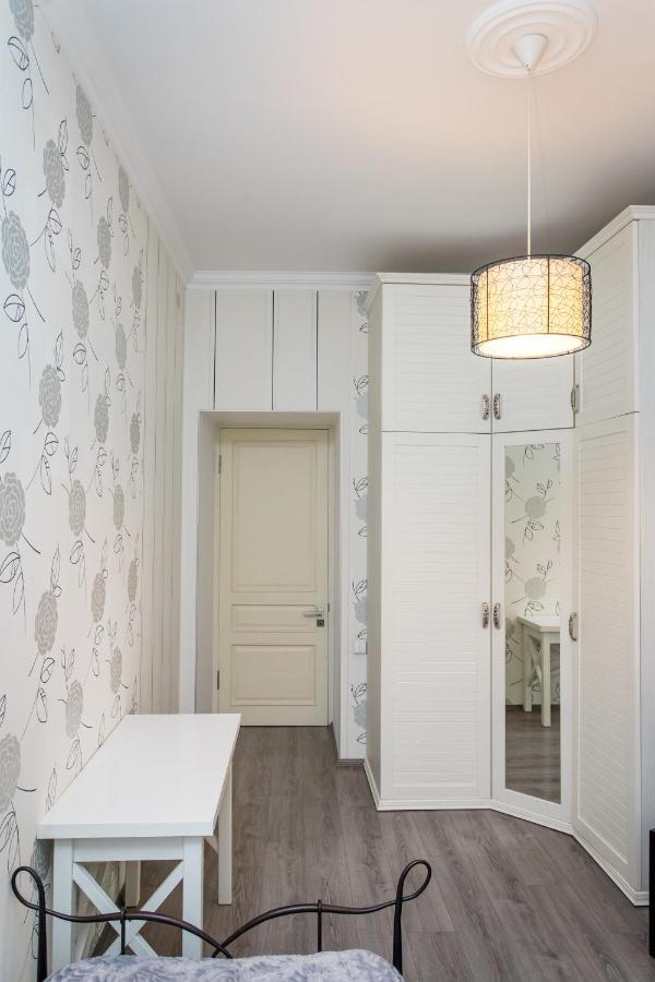 Hb Akhvelediani Apartment