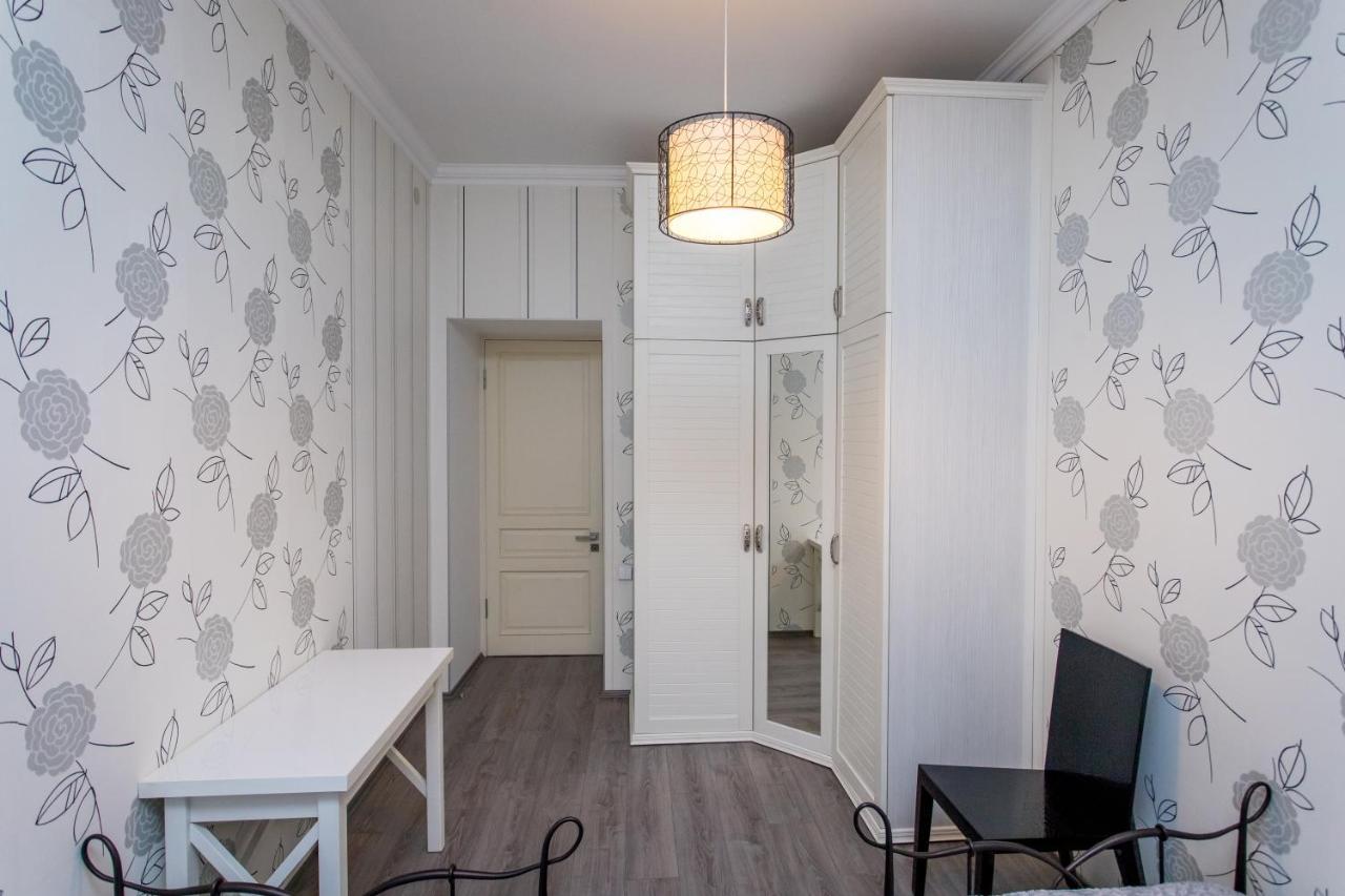 Hb Akhvelediani Apartment