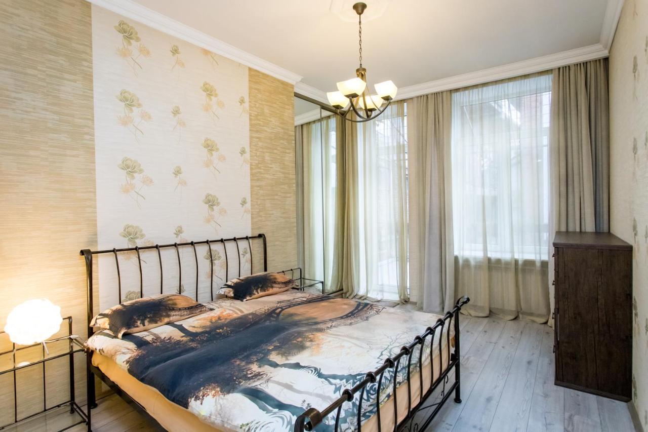 Apartment Hb Akhvelediani
