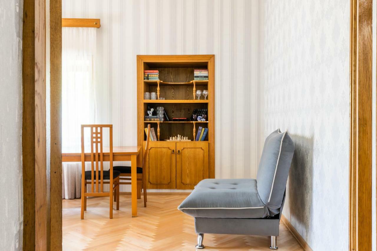 Apartment Hb Akhvelediani Tbilisi