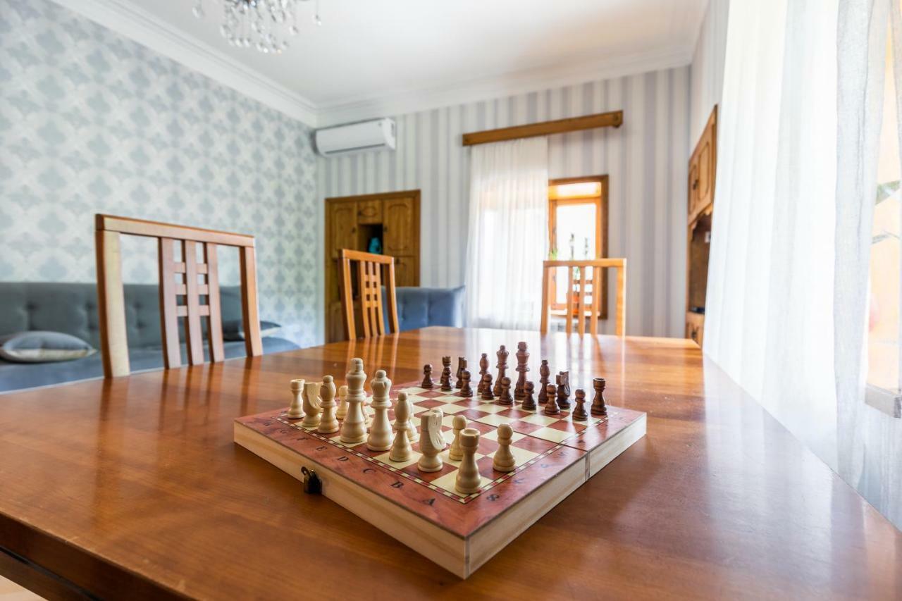 Apartment Hb Akhvelediani