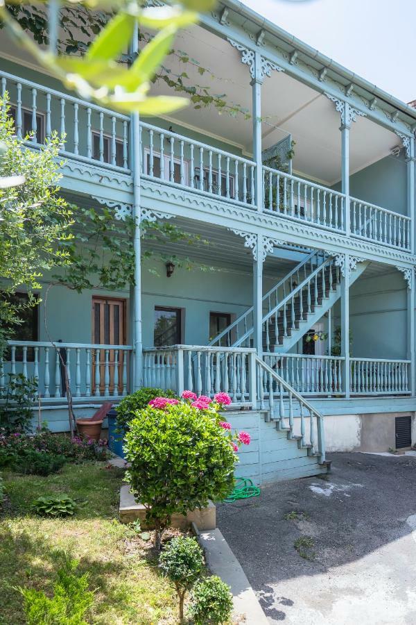 Hb Akhvelediani Apartment Tbilisi