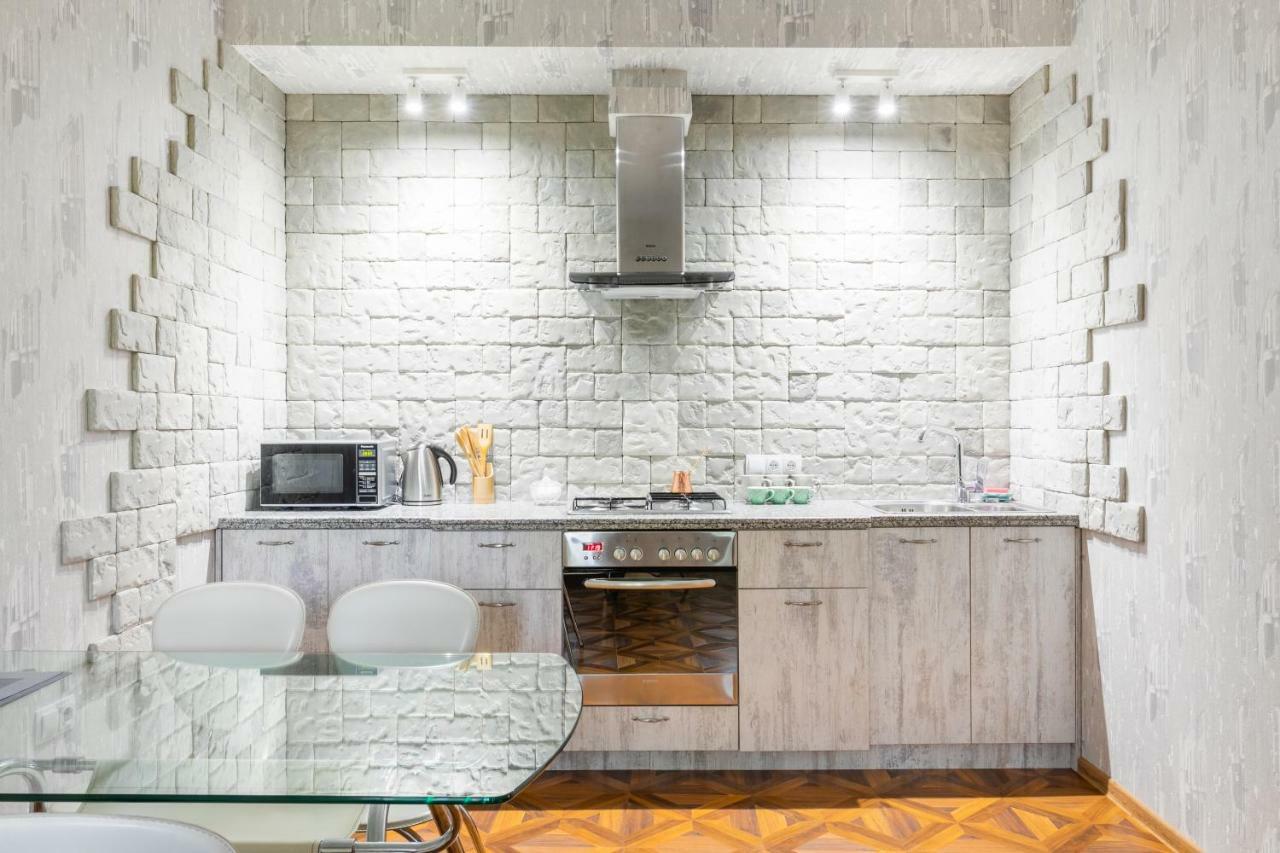 Hb Akhvelediani Apartment *