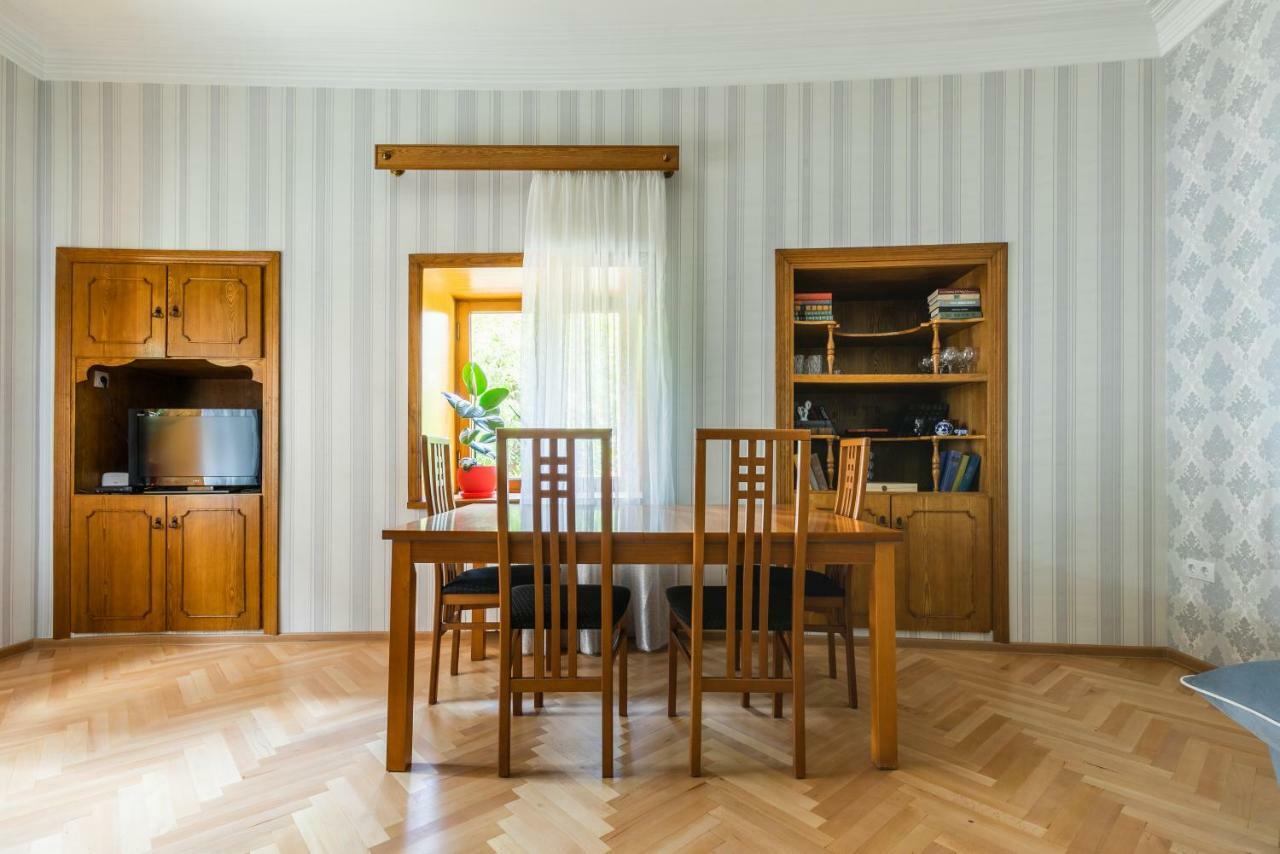 Apartment Hb Akhvelediani Tbilisi