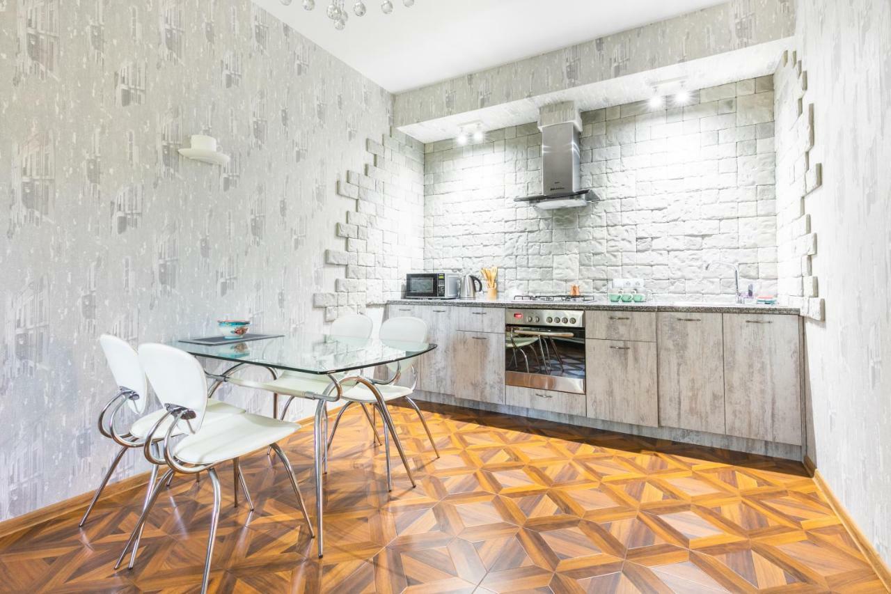 Apartment Hb Akhvelediani Tbilisi
