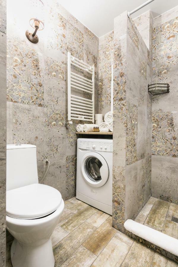 Apartment Hb Akhvelediani